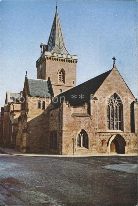 Perth Amboy Kirche