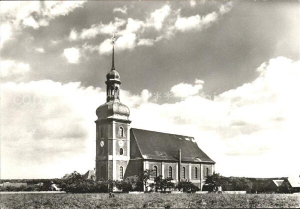 Rosenthal-Bielatal Wallfahrtskirche