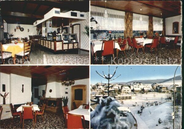 Willingen Sauerland Hotel Kölner Hof