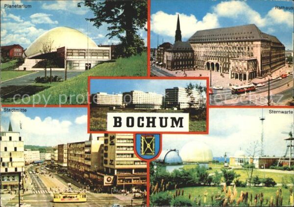 Bochum