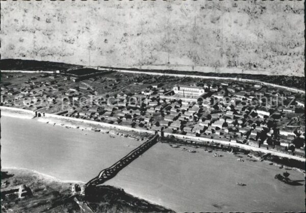 London Model Römerzeit