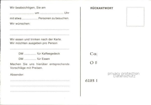 Bad Koenig Cafe Konditorei Orth – Bild 2