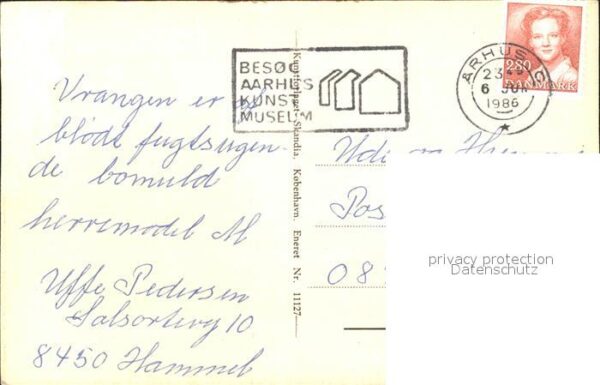 Logstor Havn – Bild 2