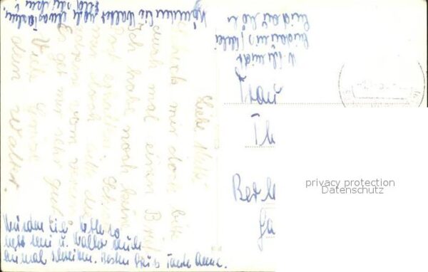 Boren Kindererholungsheim Lindauhöh – Bild 2