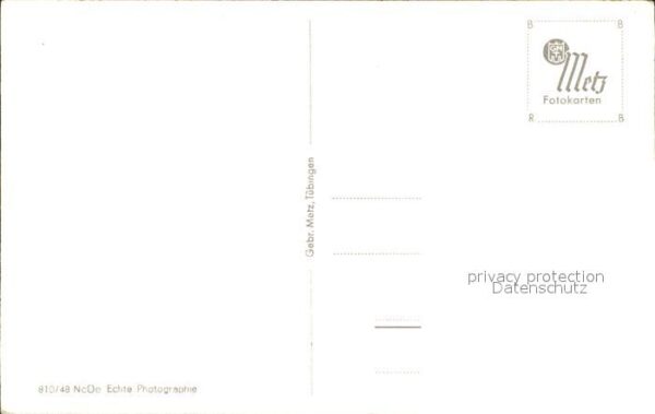 Landau Pfalz Teilansicht – Bild 2