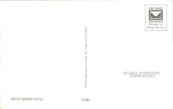 Inverness Highland Nethy Bridge Hotel – Bild 2