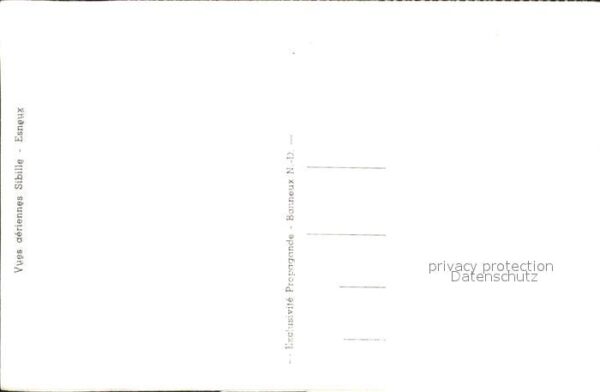 Esneux Fliegeraufnahme Sibille – Bild 2