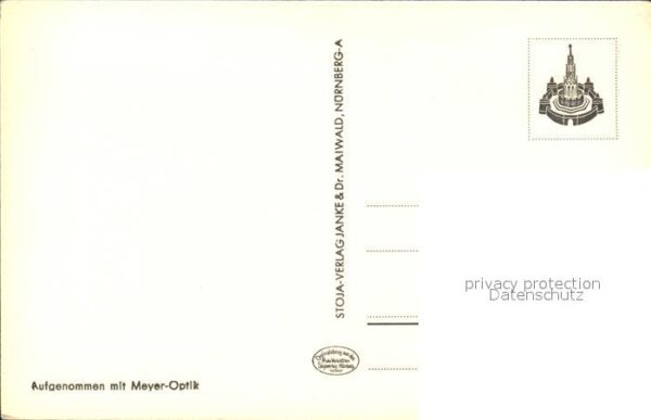 Dinkelsbuehl Nordlingerstrasse St Georg – Bild 2