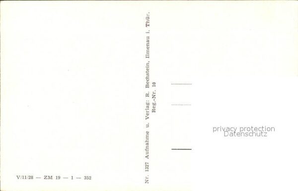 Gehlberg Schmücke Rstg Oberhof – Bild 2