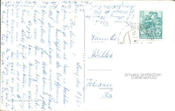 Lenz Malchow Plauer See – Bild 2