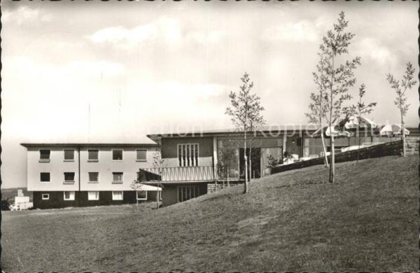 Niefern Hotel Decker