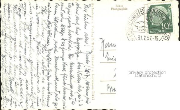 Zugspitze Münchnerhaus – Bild 2
