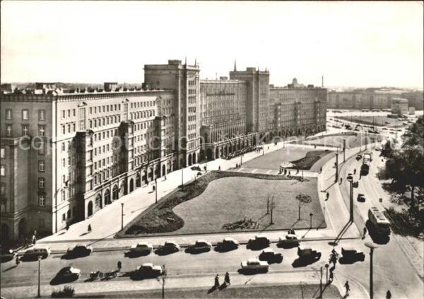 Leipzig Ringbebauung