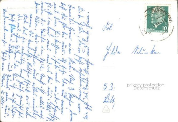 Luisenthal Schwarzwald – Bild 2