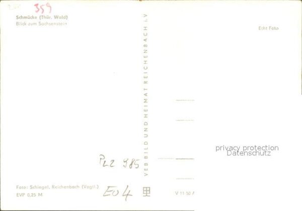 Schmuecke Sachsenstein – Bild 2