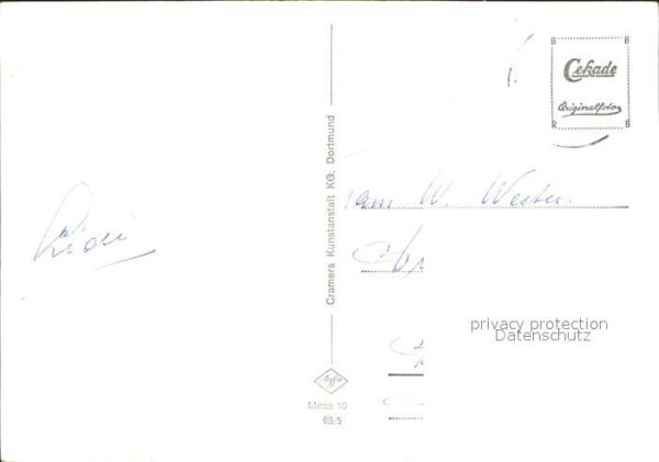 Messinghausen Ortsansicht – Bild 2