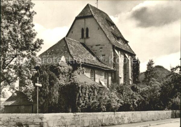 Jena Schillerkirche
