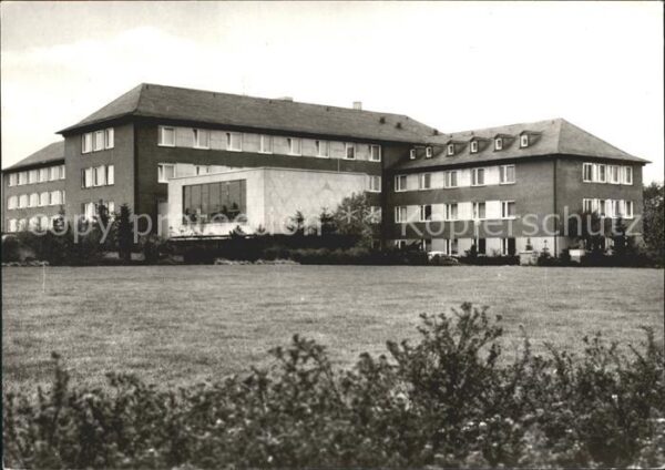 Kevelaer Provinzialat Clemensschwestern
