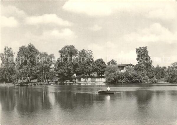 Helbra Parkbad Anna