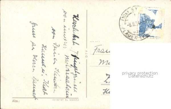 Syrau Vogtland – Bild 2