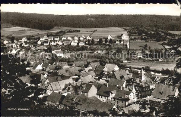 Helmarshausen