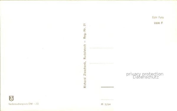 Tabarz Schweizerhaus – Bild 2