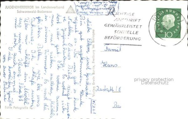 Titisee Jugendherberge – Bild 2