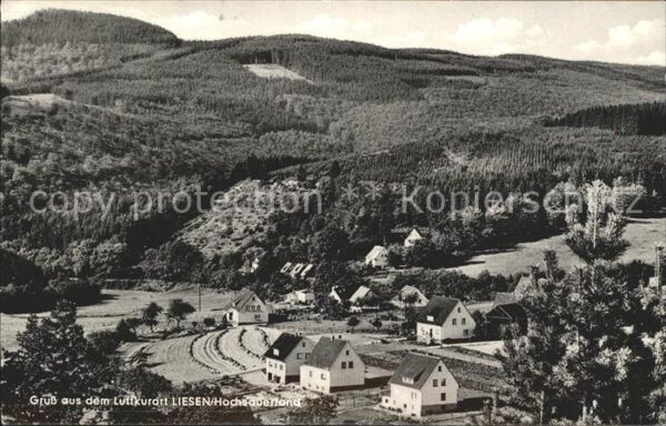 Liesen Panorama