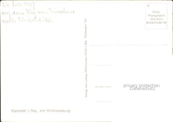 Dinkelsbuehl Auf dem Weg von München – Bild 2