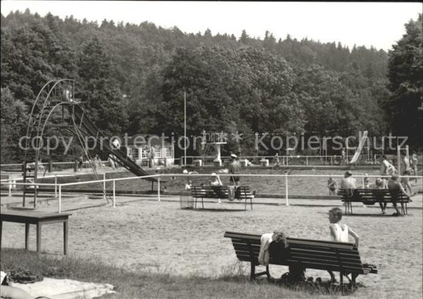 Berggiesshuebel Kneippkurbad