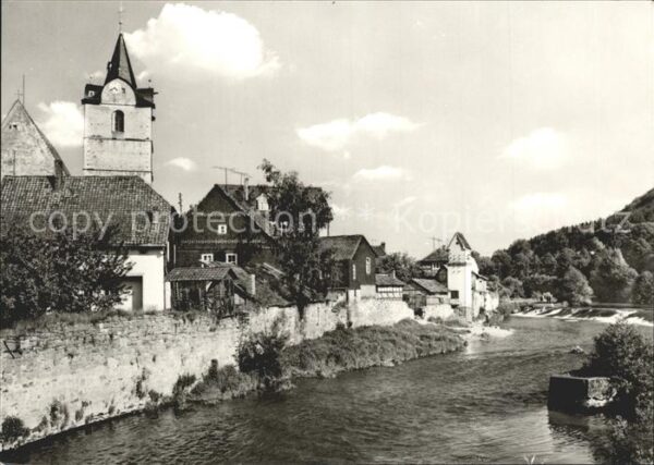 Themar Werrapartie