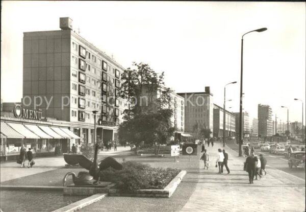 Leipzig Georgiring