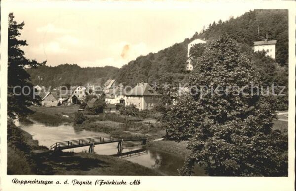 Rupprechtstegen Pegnitz