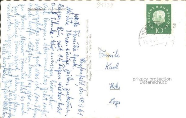 Henfenfeld – Bild 2
