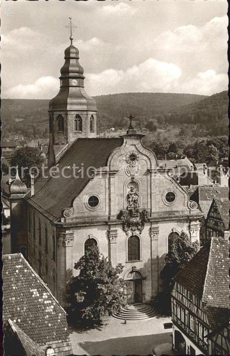 Ettlingen St. Martin