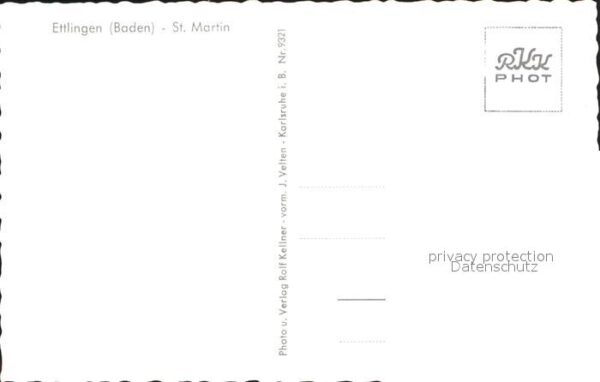 Ettlingen St. Martin – Bild 2