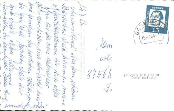 Bodenmais Fliegeraufnahme – Bild 2