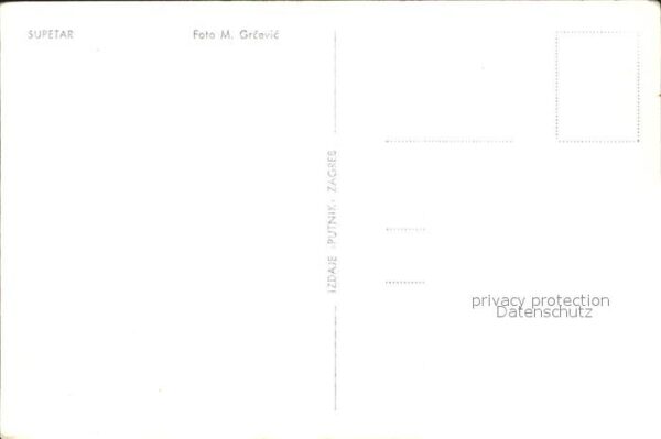 Supetar – Bild 2