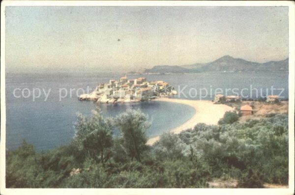 Kroatien Croatia SV. Stefan