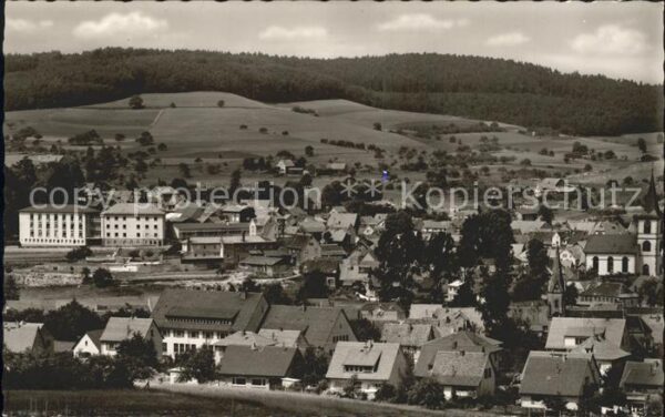 Reichelsheim Odenwald