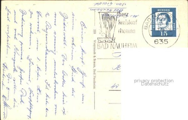 Bad Nauheim Trinkkuranlage – Bild 2