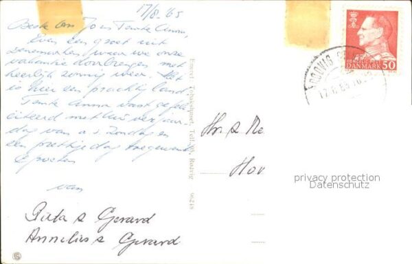 Daenemark Rodvig Brondhuset – Bild 2