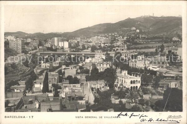 Barcelona Cataluna