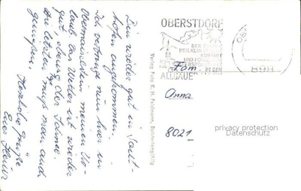 Obermaiselstein – Bild 2