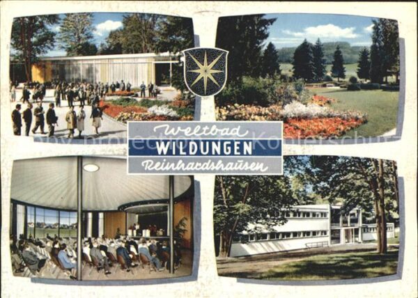 Bad Wildungen