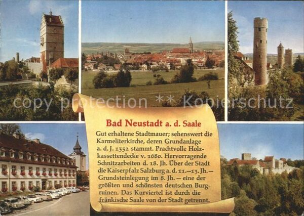 Bad Neustadt