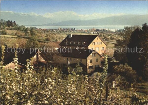 Kressbronn Bodensee Haus Ottenberg