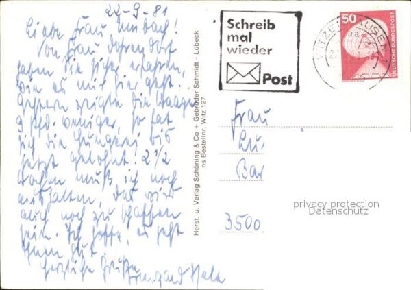 Witzenhausen Klinik am Warteberg – Bild 2