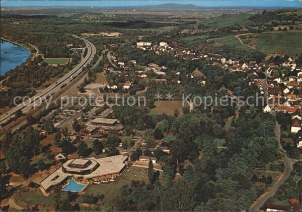 Bad Bellingen Thermalbad