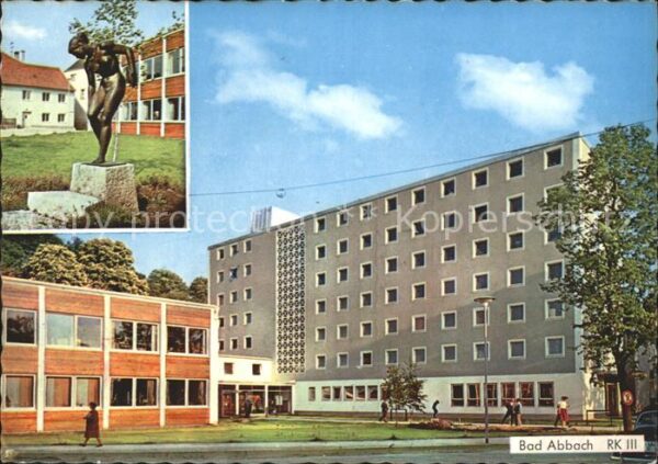 Bad Abbach RH 3